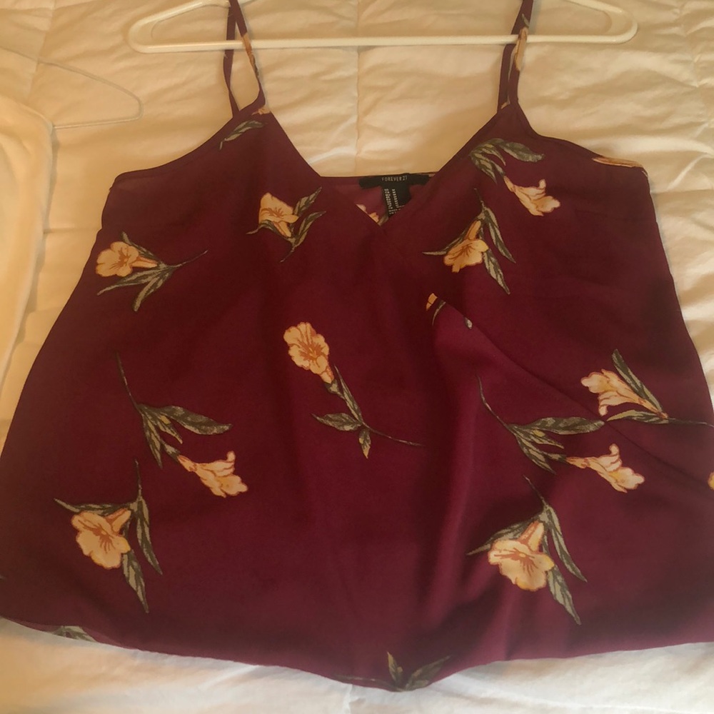 Tank/halter bundle - Picture 2 of 6